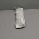 LuFeng Women's Summer Sexy Sleeveless Zipper Mock Neck Slim Fit A-line Mini Dress Bodycon Party Club Dress for Women (Medium, White)