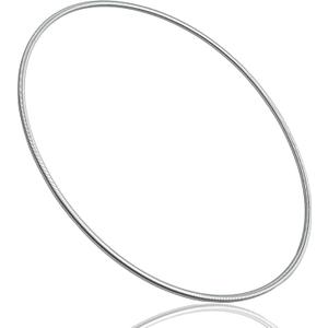 134365300 Door Boot Spring Clip Replacement for Electrolux & Frigidaire Front Load Washers, Stainless Steel Door Bellow Spring Compatible with Gibson Kenmore AP3791178 EA975792 PS9757