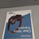 AOC Wired Headphones