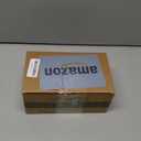 Bearington Muffin White Cat Stuffed Animal - 15" Realistic White Cat Stuffy with Soft Plush Fur and Floppy Body - Adorable Stuffed Kitty Cats for Girls - Gift for Kids, Toddlers and Kitten Lovers