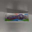 Speedo Unisex-Child Swim Goggles Skoogle Ages 3-8, Bright Pink, One Size