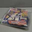 Marvel Miles Morales: Spider-Man Official Youth Deluxe Zentai Costume - Stretch Spandex with Hidden Zippers and Wrist Slits