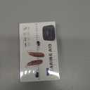 Hearing Aids for Seniors, Rechargeable Digital Hearing Aid with 16-Channel Noise Cancelling, OTC Hearing Amplifier with LED Power Display for Hearing Loss, 4 Adjustable Modes 6 Levels Volume, Beige