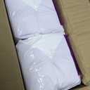 Poise Incontinence & Postpartum Pads for Bladder Leaks, 5 Drop Maximum Absorbency, Regular Length, 96 Count