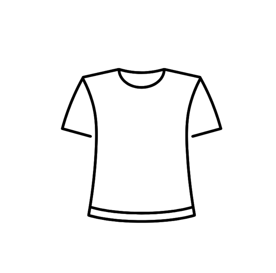 Greyish T-shirt size large