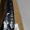 munirater Window Vent Visor Rain Guard Shade Replacement for Accord 2008-2012 4Door Sedan