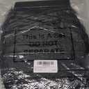 3 Piece Halloween Cat Dog Costume Set, Pet Bat Witch Vampire Cloak Giant Imitation Pet Spider Pets Costume Cosplay Accessories Halloween Pets Decoration for Dogs Puppy Cats (Red, S)