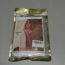 Womens Fishnet Bodystocking Plus Size Lingerie Crotchless Bodysuit One Piece Sexy Tights Soft Nightwear Lingerie (Panties not include) (White)