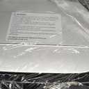 Air Fryer Oven Large 20 QT, 10-in-1 Toaster Oven Air Fryer Combo with Window for Family, Airfryer Oven with Rotisserie, 3 Dehydrating Racks