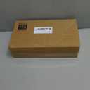 Olive Oil Dispenser Bottle,2 Pcs 17oz 500ml Glass O il and Vinegar Dispenser Set with 2 Stainless Steel Pourers, 8 Labels,Funnel Vinegar Bottles for Kitchen (Pink)