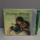 Book Stolen Words