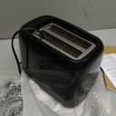 BLACK+DECKER 2-Slice Toaster with Extra-Wide Slots