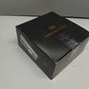 CHRISTINE SHELLY UV LED Nail Lamp 72W Rechargeable Sparkly Wireless Nail Dryer Gel Polish Light with 5 Timer Setting Professional Quick Dry Curing Lamp with Display Auto Sensor for Salon & Home