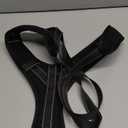 Posture Corrector for Men and Women, UltraSupport+ Comfortable Upper and Back Brace, Pain Relief from Bad Posture for Slumping Shoulders, Hunching, Shoulder Pain Neck. Adjustable Back Straightener. (Medium/Large (Chest 30"-43"), Black)