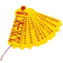 Learning Wrap-Ups, Multiplication Center Kit