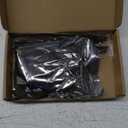 9dBi WiFi 6 6E Tri-Band 2.4GHz + 5 GHz + 6GHz Magnetic Base Gaming Antenna for WiFi 6 6E Router PC Desktop Computer PCI-E Card Bluetooth Gaming Motherboard