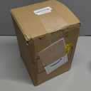 Cat Food Storage Container with Scoop, 2PCS Cat Food Storage Container with Lids Airtight, Cat Treat Jars for Kitchen Counter-7+3Lbs, Cat Cookie Jar for Storage,Saga Green