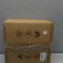 Yinsun Chicken Coop Heater, 150w Heating Lamp for Puppies with 24-Hour Indoor Basic Timer, Daily On/Off Cycle - 30 Minute Interval, Adjustable Height Heating Lamp for Chicken Reptile Rabbits Dog Cats