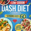 Dash Diet CookBook, Paperback