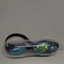 Aegend Swim Goggles Pack of 2 Swimming Goggles for Children Boys & Girls Age 3-14 (Aqua & A-bright Rose)