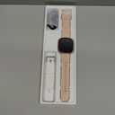SMART WATCH G56 ( Pink and White )