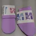 RelaxCoo Cold Therapy Socks & Hand Ice Pack Cold Gloves for Chemotherapy Neuropathy, Chemo Care Package for Women Men, Ideal for Plantar Fasciitis, Carpal Tunnel, Arthritis Hand Pain Relief, S/M