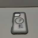 Magnetic for iPhone 16 Pro Max Case, [Compatible with MagSafe][Military Grade Drop Protection][Heavy Duty Protection][Non-Slip][Shockproof] 2-Layer Durable Bumper Phone Case 6.9''-Gray