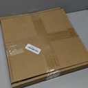 11 In Glass Lid for Frying Pan, Tempered Replacement Cover Compatible with All 11 Inches Cookware for Skillets, Round Cast Iron, Cast Aluminium, Stainless Steel Pans &Pots