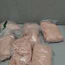 6 Count Peach Sheets Twin Size
