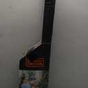 BLACK+DECKER Electric Hedge Trimmer, 17-Inch (BEHT150)
