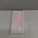 TORRAS Strong Magnetic & Seamless Stand for Samsung Galaxy S25 Ultra Case, Fit for MagSafe, Mil-Grade Drop Protection, Kickstand for Samsung Galaxy S25 Ultra Case, Translucent Back/Silverblue Edge