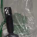 Keyfit Tools Hand Seeder Spiker Tool Grass Seed for Small Areas Dog Spots Brown Patch Dead Spots Tight Spaces & Small Garden Seeding