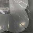 Mud Pie Scalloped Lacquer Frames, Small, 8.5" x 6.5"