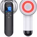 COMEBY Body Sculpting Machine - Professional Cordless Cellulite Massager - Suitable for Belly, Neck, Leg, Hip, Arm