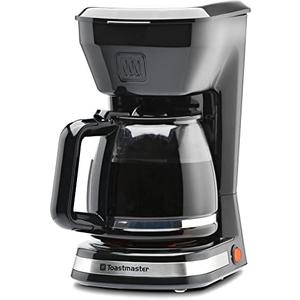 Toastmaster 12 cup Coffee Maker