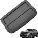 HAFIDI® Cargo Cover for 2025-2026 Nissan Kicks Trunk Cargo Cover Kicks Accessories Anti-Peeping Anti-Theft Privacy Screen,Trunk Luggage Shield Shade