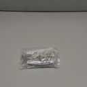 2 Pcs Heavy Duty Crate Soft Close Hinges, Lid Support Hinge Heavy Duty for Toy Boxes, Wooden Crates, Toy Boxes, Cabinet Doors, 34 lbs