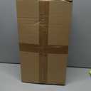 Dog Carseat for Small Dogs  Harness-Compatible Pet Travel Accessory, Portable Travel Bed & Pet Car Carrier Bag, Easy Install, Washable Dog Booster Seat for Small Dogs