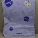 CATCHY -Food Catcher- Compatible with Lalo The Chair High Chair +11 Other High Chairs -Highchair Sold Separately- Baby & Toddler Food & Mess Catcher -Premium Linen Inspired- Under High Chair Accessory
