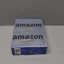 8-Channel Full-Range Power Amplifier, 4x80W Sound Adjust for All Aftermarket Android Car Radio, Class D Digital Signal Processor Support Home Use, 32-Band EQ, MP3/USB/AUX/APP, Compact, Perfect Install