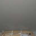 Handmade Baby Changing Basket Set with a Soft Changing Pad and Waterproof Cover,Diaper Organizer,Rattle Shaker, Moses Basket, Changing Table Topper for Dresser| Boho Bassinet, Handmade Crochet Basket