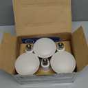 Sunco 6 Pack BR30 Light Bulb LED Recessed Can Light Bulbs, Flood Lights Indoor 850 LM, 11W (65W Equivalent), 2700K Soft White, Dimmable, E26 Base, for Home, Kitchen, Bedroom UL