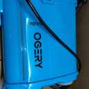 OGERY Battery Powered Backpack Sprayer 4 Gallon