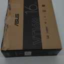 ASUS VT168HR 15.6" Full HD 1366X768 HDMI Back-lit LED Monitor, Black