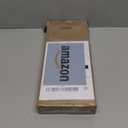 HEZHEN 7" Cleaver Knife, Composite Steel Chinese Kitchen Chef Knife, Clad Steel Butcher Knife, Padauk Wood Handle