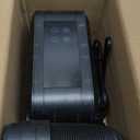 VIVOSUN AeroFlux Smart Grow Tent Heater with Thermostat, 700W PTC Heating, Compact & Portable with VPD, APP Control & Overheat Protection, Included Extension Hose for Grow Tents, Rooms, Greenhouses