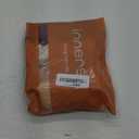 INNERSY Women's Underwear Cotton Soft Underwear High Waisted Breathable Briefs 5 Pack (Large)