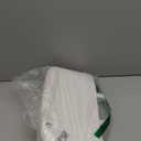 ABenkle Baby Diaper Caddy, Nursery Storage Bin and Car Organizer for Diapers and Baby Wipes, Cotton Rope Diaper Basket Caddy, Changing Table Diaper Storage Caddy (Large, White)