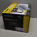 Metra Electronics 2003-07 Mounting Kit with Display for Honda Accord Without Navigation