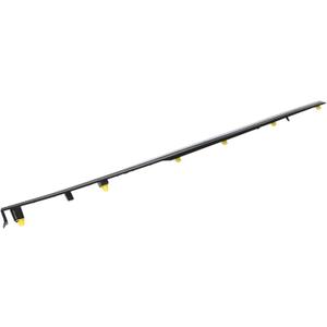 Silscvtt Front Left Driver Side Chrome Garnish Molding Trim 87771C1000 Replacement for Sonata 2015 2016 2017 Silscvtt Front Left Driver Side Chrome Garnish Molding Trim 87771C1000 Replacement for Sonata 2015 2016 2017